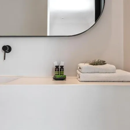 Отель Akra &