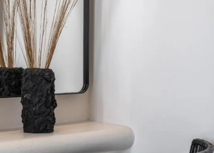 Hotell Akra & Imerovigli (Santorini)