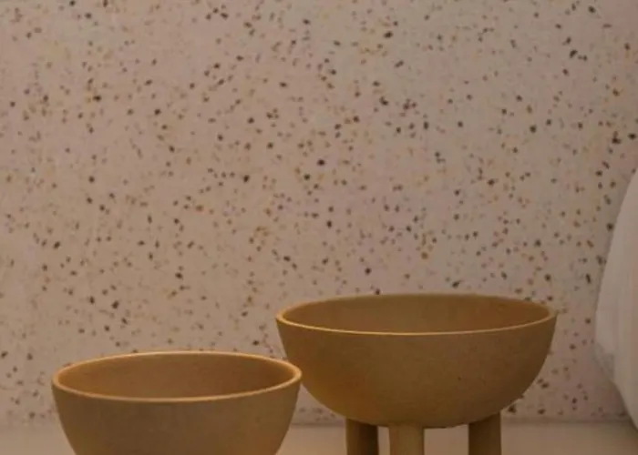 Hotell Akra & Imerovigli (Santorini)