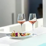 Akra & Otel Imerovigli (Santorini)