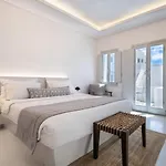 Otel Akra & Imerovigli (Santorini)