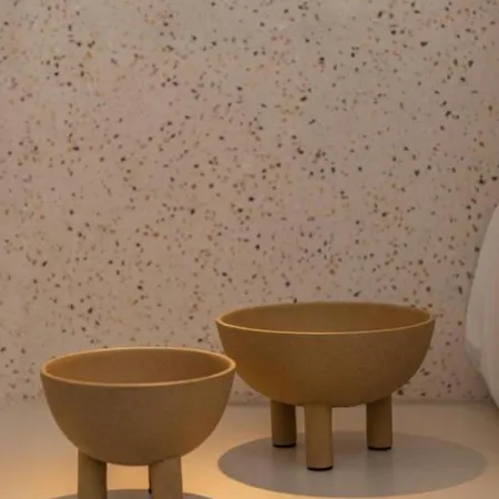 מלון Akra & אימרוביגלי