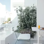 Akra & Imerovigli (Santorini)